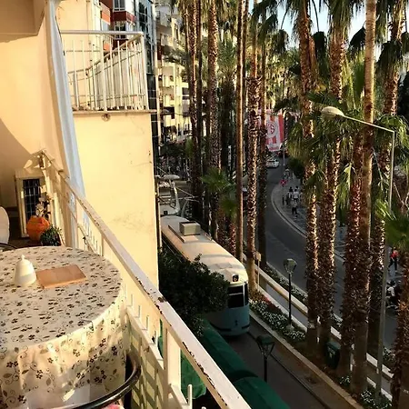 Διαμέρισμα Near Oldtown Beaches, Downtown, 186 M2