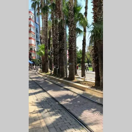 Διαμέρισμα Near Oldtown Beaches, Downtown, 186 M2