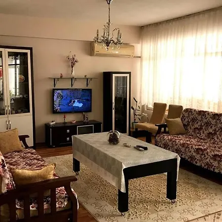 Near Oldtown Beaches, Downtown, 186 M2