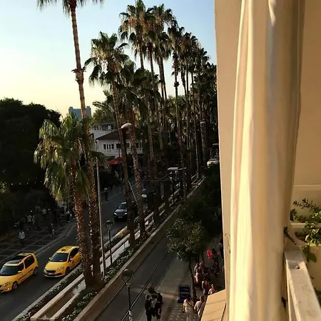 Near Oldtown Beaches, Downtown, 186 M2 Αττάλεια