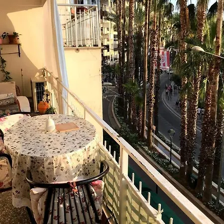 Апартаменты Near Oldtown Beaches, Downtown, 186 M2 Анталья