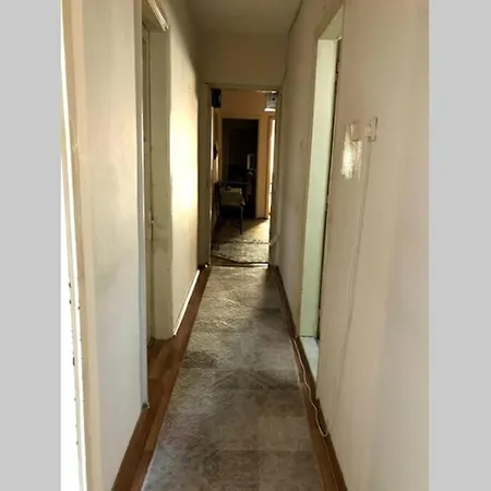 아파트 Near Oldtown Beaches, Downtown, 186 M2 *
