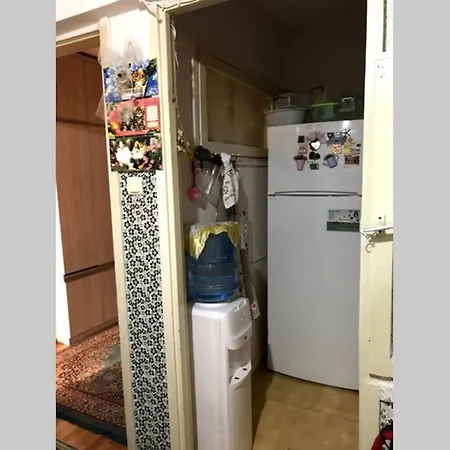 Apartment Near Oldtown Beaches, Downtown, 186 M2 Antalya