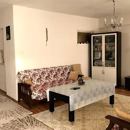 Near Oldtown Beaches, Downtown, 186 M2 Apartment