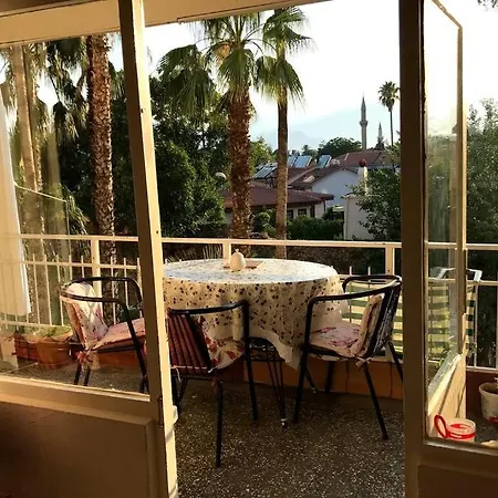 Apartment Near Oldtown Beaches, Downtown, 186 M2 *