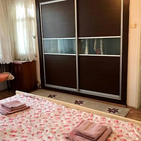 Apartment Near Oldtown Beaches, Downtown, 186 M2 *